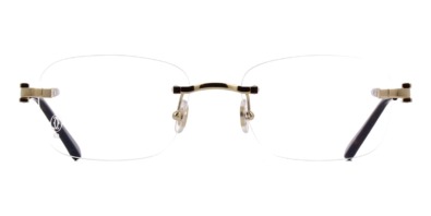 Gọng kính mắt Cartier CT0290O 001 chính hãng