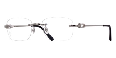 Cartier CT0290O 002 4 Gọng kính Cartier CT0290O 002 chính hãng
