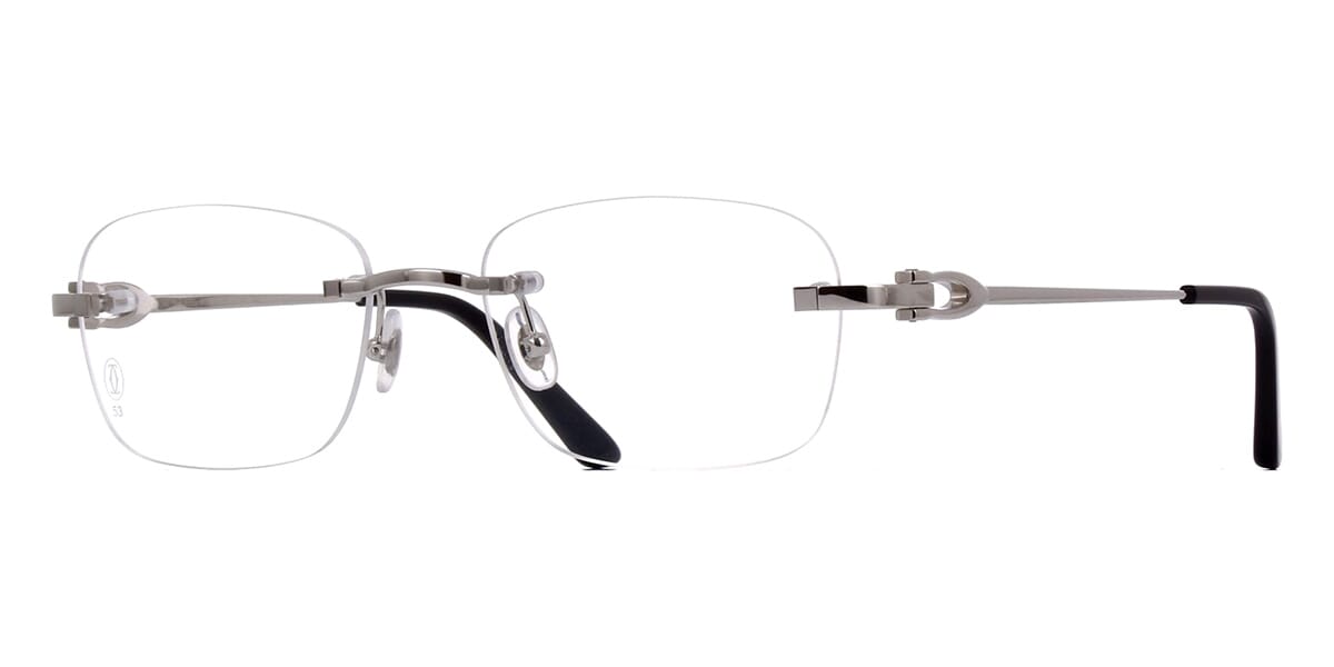 Cartier CT0290O 002 2 Gọng kính Cartier CT0290O 002 chính hãng