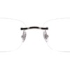 Gọng kính mắt Cartier CT0290O 002 chính hãng