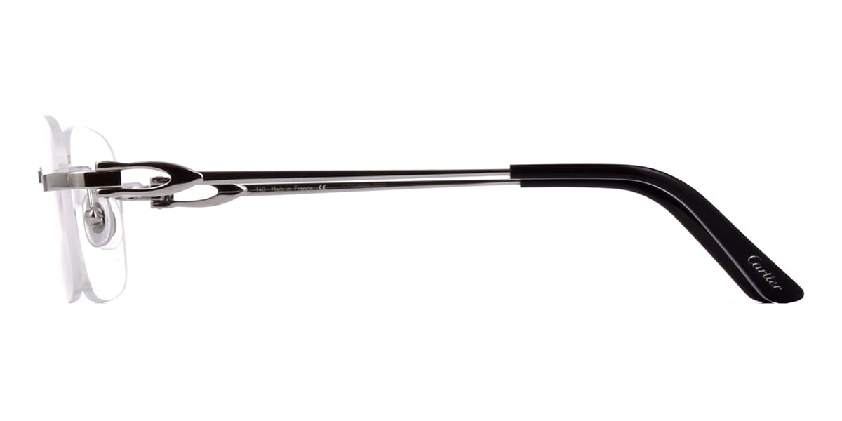 Cartier CT0290O 002 3 Gọng kính Cartier CT0290O 002