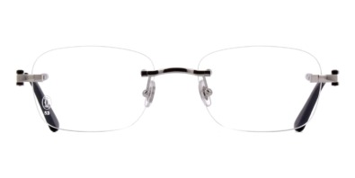 Gọng kính mắt Cartier CT0290O 002 chính hãng
