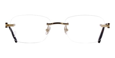 Gọng kính mắt Cartier CT0290O 003 chính hãng
