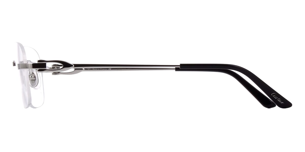 Gọng kính Cartier CT0290O 004 cận thị | DACDIA