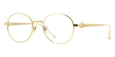 Gọng kính Cartier CT0293O 001 chính hãng
