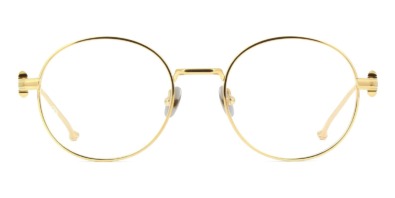 Gọng kính mắt Cartier CT0293O 001 chính hãng