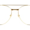 Cartier CT0307O 001 6 Gọng kính mắt Cartier CT0307O 001 chính hãng