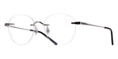 Gọng kính Cartier CT0309O 002 chính hãng