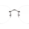 Gọng kính mắt Cartier CT0309O 002 chính hãng