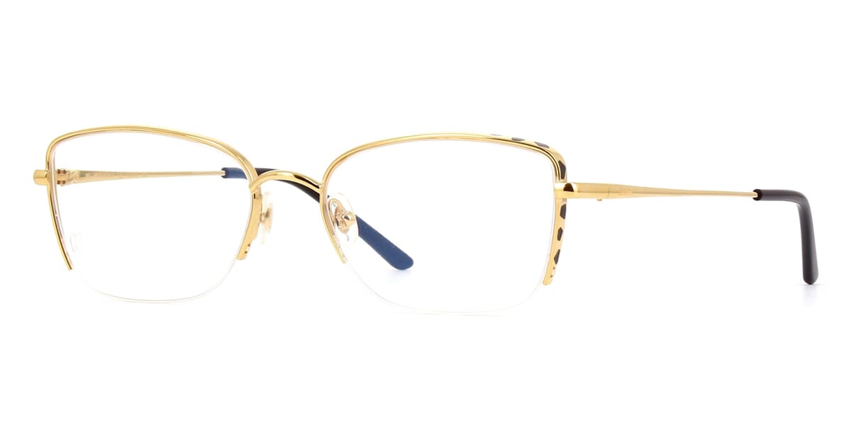 Cartier CT0311O 001 2 Gọng kính Cartier CT0311O 001 chính hãng