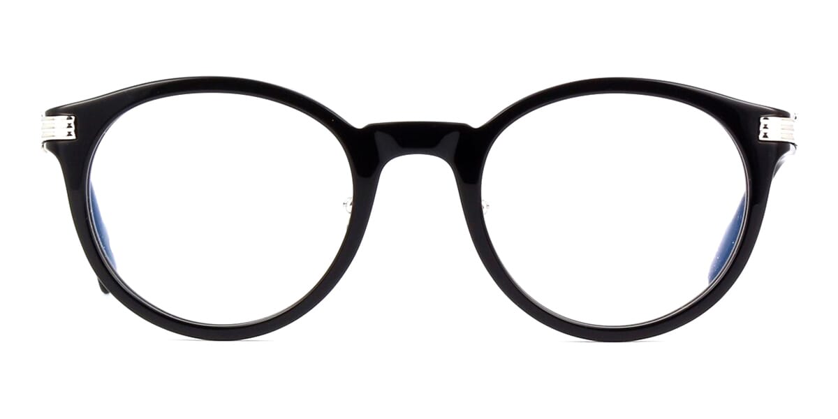 Cartier CT0312O 001 10 Gọng kính cận Cartier CT0312O 001 chính hãng