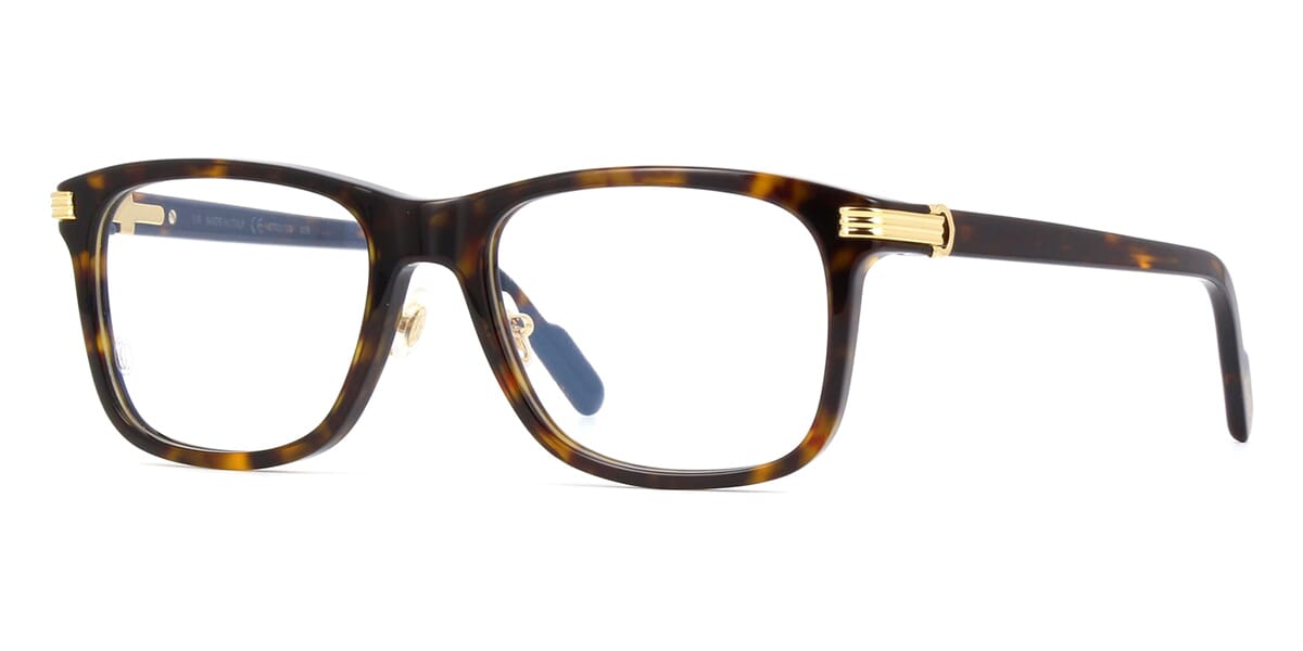 Cartier CT0313O 006 2 Gọng kính Cartier CT0313O 006 chính hãng