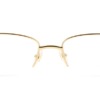 Cartier CT0317O 002 2 Gọng kính mắt Cartier CT0317O 002 chính hãng