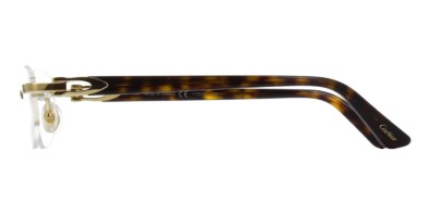 Gọng kính Cartier CT0318O 002