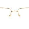 Cartier CT0319O 001 7 Gọng kính mắt Cartier CT0319O 001 chính hãng