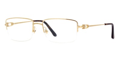 Gọng kính Cartier CT0319O 003 chính hãng