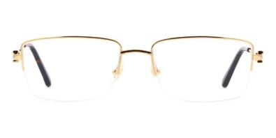 Gọng kính mắt Cartier CT0319O 003 chính hãng