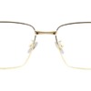 Gọng kính mắt Cartier CT0320OA 001 chính hãng