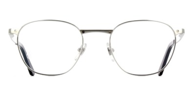 Gọng kính mắt Cartier Santos CT0337O 002 chính hãng