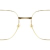 Gọng kính mắt Cartier CT0339O 001 chính hãng
