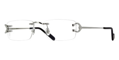 Gọng kính Cartier CT0344O 002/004 chính hãng