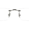 Cartier CT0344O 002/004 6 Gọng kính mắt Cartier CT0344O 002/004 chính hãng