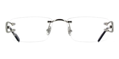 Gọng kính mắt Cartier CT0344O 002/004 chính hãng
