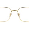 Gọng kính mắt Cartier CT0347O 001 chính hãng