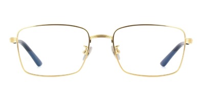 Gọng kính mắt Cartier CT0347O 001 chính hãng