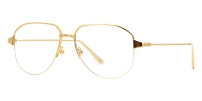 Gọng kính Cartier CT0352O 001 chính hãng