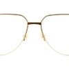 Gọng kính mắt Cartier CT0352O 001 chính hãng