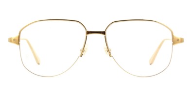 Gọng kính mắt Cartier CT0352O 001 chính hãng