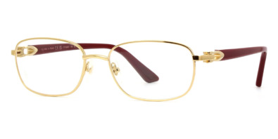 Gọng kính Cartier CT0368O 006/003 chính hãng