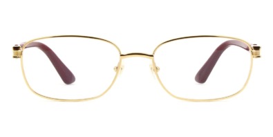 Gọng kính mắt Cartier CT0368O 006/003 chính hãng
