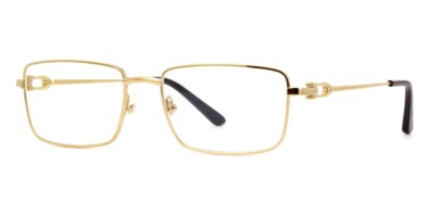 Gọng kính Cartier CT0369O 004/002 chính hãng