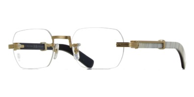 Gọng kính Cartier CT0377O 003 chính hãng