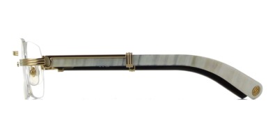 Gọng kính Cartier CT0377O 003