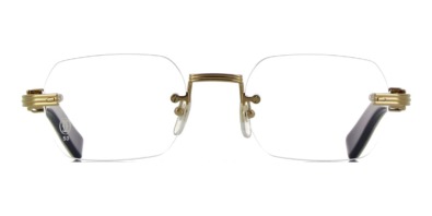 Gọng kính mắt Cartier CT0377O 003 chính hãng