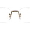 Cartier CT0377O 004 7 Gọng kính mắt Cartier CT0377O 004 chính hãng