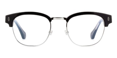 Gọng kính mắt Cartier CT0378O 001 chính hãng