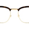 Gọng kính mắt Cartier CT0378O 002 chính hãng