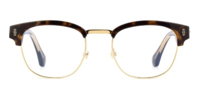 Gọng kính mắt Cartier CT0378O 002 chính hãng