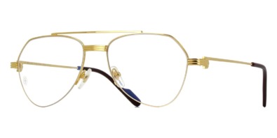 Gọng kính Cartier CT0409O 001 chính hãng