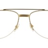 Gọng kính mắt Cartier CT0409O 001 chính hãng