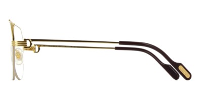 Gọng kính Cartier CT0409O 001