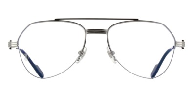 Gọng kính mắt Cartier CT0409O 002 chính hãng