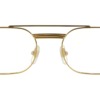 Gọng kính mắt Cartier CT0410O 001 chính hãng
