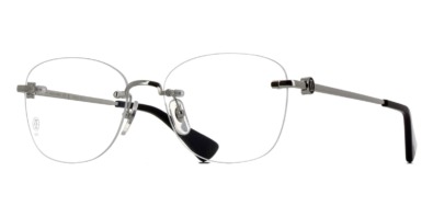 Gọng kính Cartier Trinity CT0414O 002 chính hãng