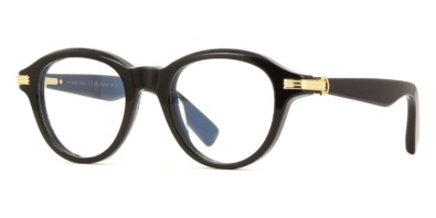 Gọng kính Cartier CT0419O 001 chính hãng