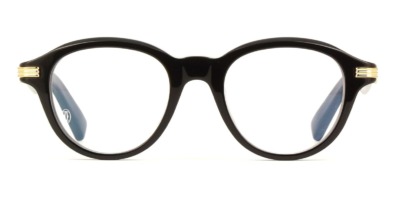 Gọng kính mắt Cartier CT0419O 001 chính hãng